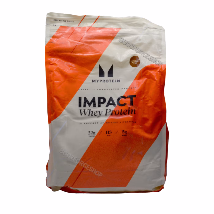 پروتئین وی ایمپکت مای پروتئین | MyProtein Impact Whey