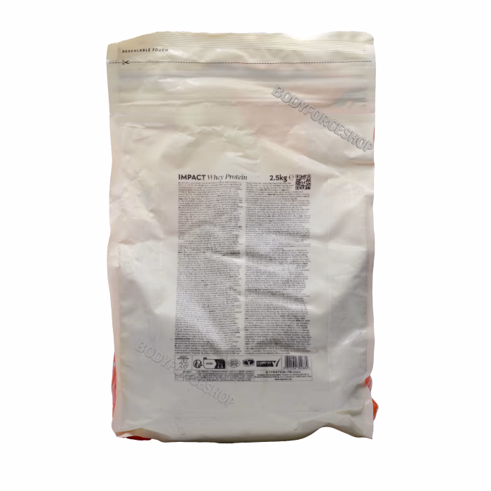 پروتئین وی ایمپکت مای پروتئین | MyProtein Impact Whey - Image 2