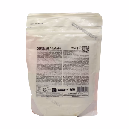 سیترولین مای پروتئین | MyProtein CITRULLINE