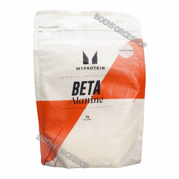 بتا آلانین مای پروتئین | MyProtein Beta-Alanine