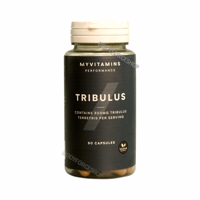 تریبولوس مای‌ویتامینز | MyVitamins Tribulus Terrestris 300mg