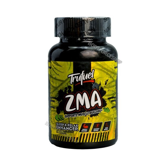 زِد اِم اِی تروفیول | Trufuel ZMA