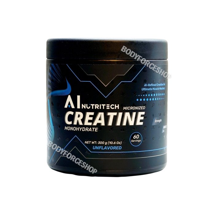کراتین ای ال ناتریتک | AL NUTRITECH CREATINE