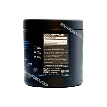 کراتین ای ال ناتریتک | AL NUTRITECH CREATINE