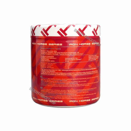 بتا آلانین بتا انرژی ای اچ اس | IHS Beta Alanine Beta Energy