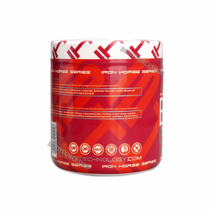 بتا آلانین بتا انرژی ای اچ اس | IHS Beta Alanine Beta Energy - Image 3