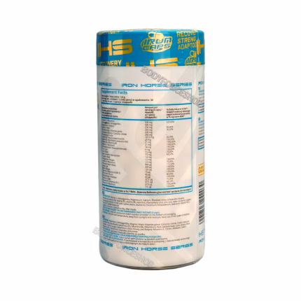 مولتی ویتامین ای اچ اس ویتا پلاس | IHS Vita Plus Multivitamin Complex