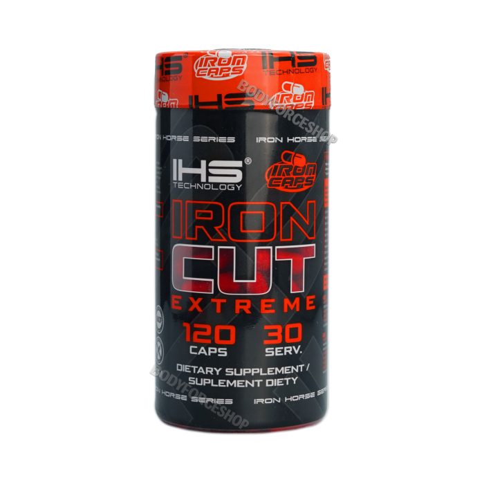 آیرون کات اکستریم آیرون هورس | Iron Horse Series Iron Cut Extreme