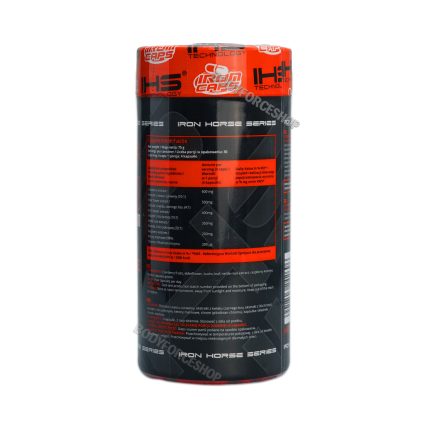 آیرون کات اکستریم آیرون هورس | Iron Horse Series Iron Cut Extreme