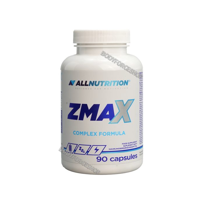 زد ام ای ایکس آل ناتریشن | AllNutrition ZMA X