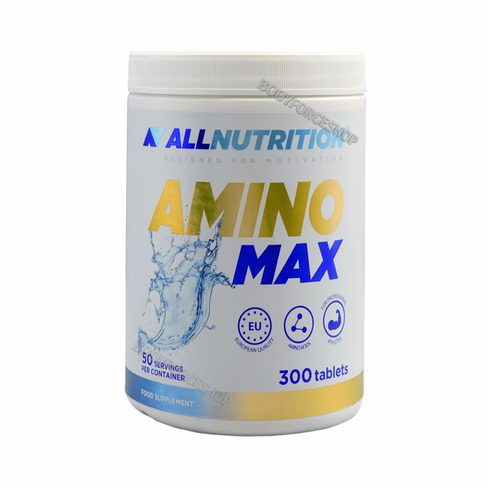آمینو مکس ال ناتریشن | AllNutrition Amino Max