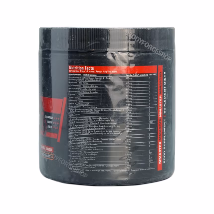 پمپ مستر ۷ نوتریشن | 7Nutrition MMASTER Pre-Workout