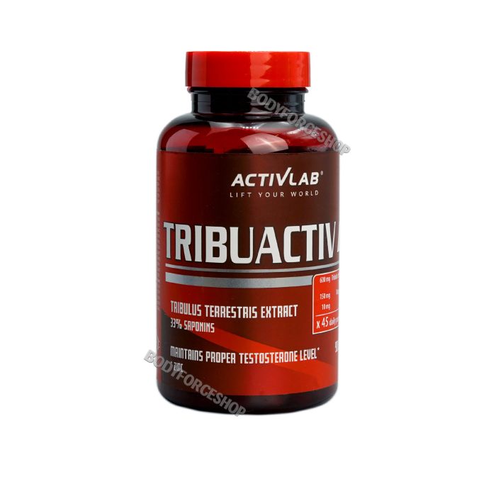 تریبولوس اکتیو لب | Activlab Tribuactiv B6