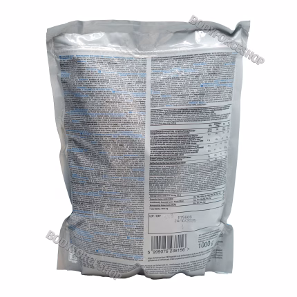 پروتئین وی بایوتک 1کیلوگرم  | BioTech 100% Pure Whey Bag Pack 1kg