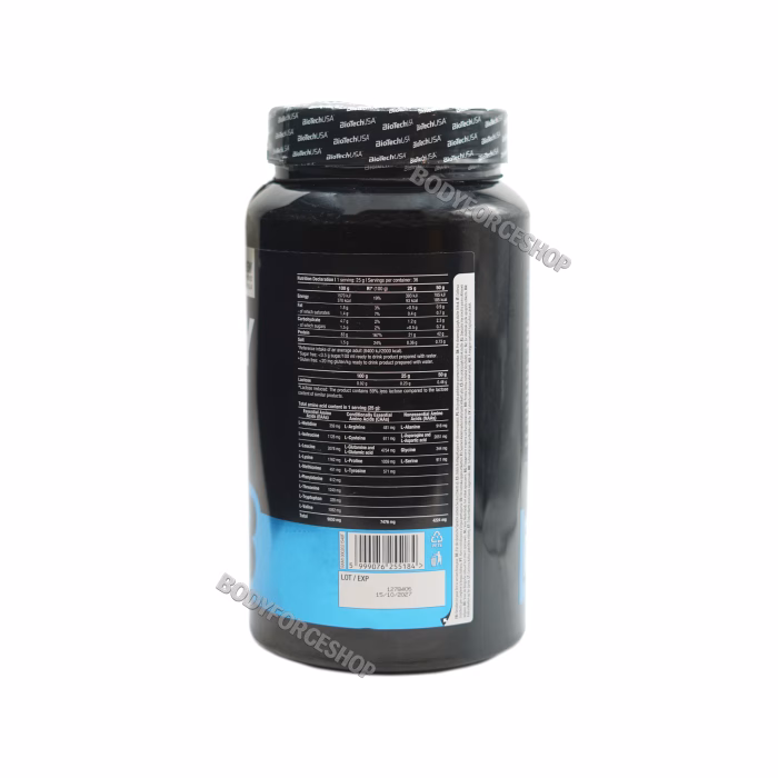 پروتئین وی ایزوله بایوتک | BioTech Iso Whey Zero - Image 2
