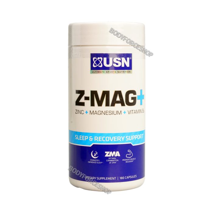 زد-مگ پلاس یو اس ان | +USN Z-MAG