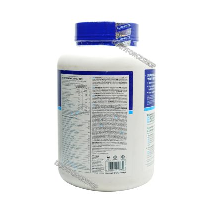 پروتئین وی بلو لب یو اس ان | USN WHEY PROTIEN BLUELAB