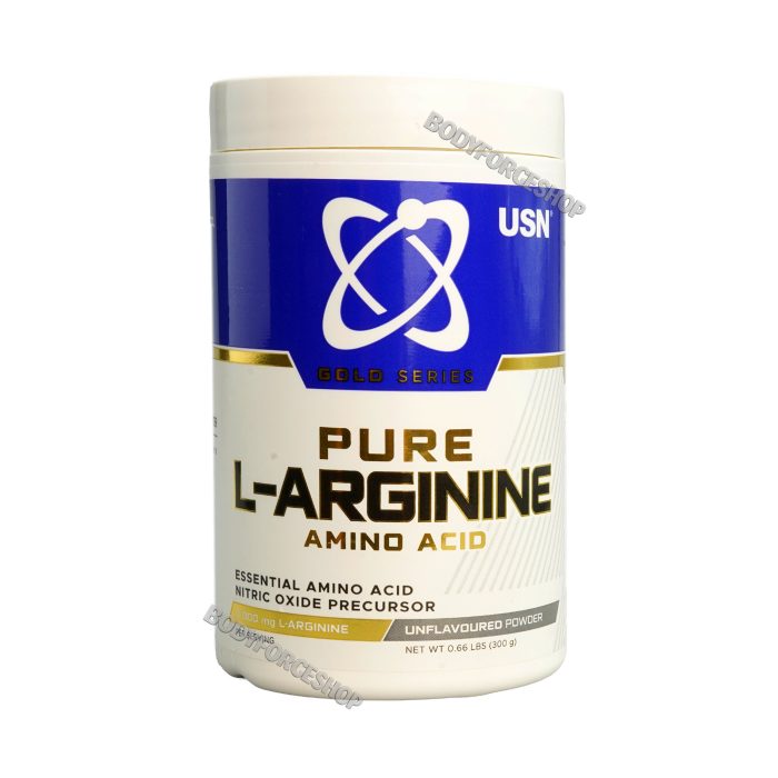 ال-آرژنین پیور یو اس ان | USN Pure L-Arginine