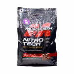 پروتئین وی گلد ماسل تک ۳.۵ کیلوگرم | MUSCLE TECH WHEY GOLD 3.5KG