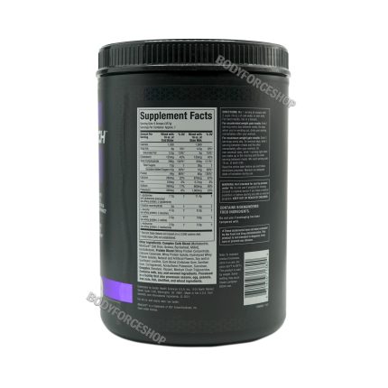 مس گینر ۱۰۰٪ ماسل‌ تک (MuscleTech 100% Mass Gainer)