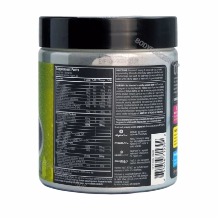 پمپ بوست ایکس‌پی اسپورت | XP Sports Boost Pre-Workout
