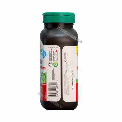 کلسیم + منیزیم + ویتامین D3 جمیسون | Jamieson Calcium Magnesium + Vitamin D3