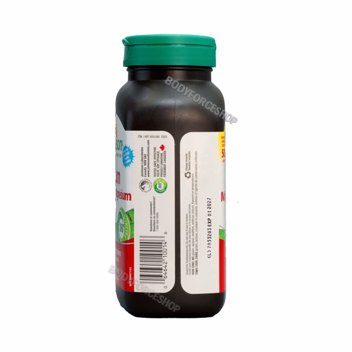 کلسیم + منیزیم + ویتامین D3 جمیسون | Jamieson Calcium Magnesium + Vitamin D3 - Image 2
