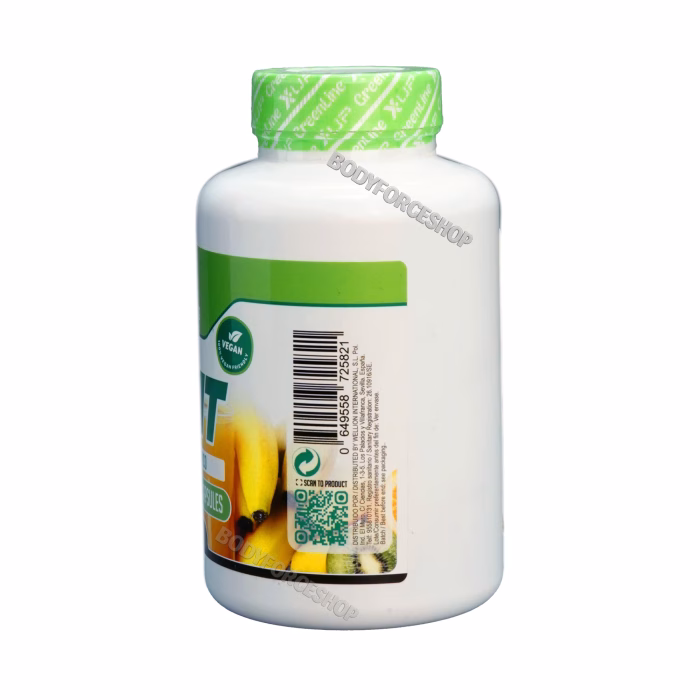 مولتی‌ویتامین گرین لاین | Green Line Multivitamin Complex - Image 2