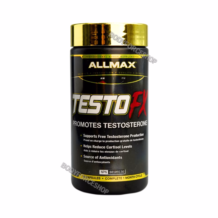 تستو اف ایکس آلمکس | Allmax TestoFX