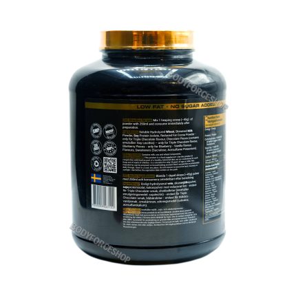 پروتئین وی 100% وایکینگ | VIKING WHEY PROTEIN 100%