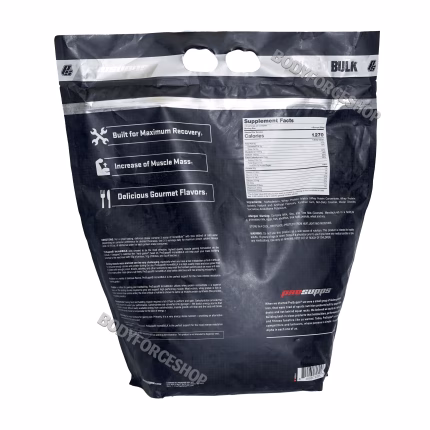 گینر اینکریدی بالک پروساپس | ProSupps IncrediBulk 5.5kg