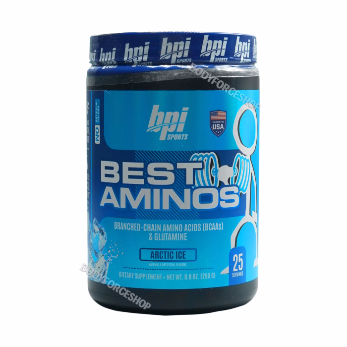آمینو بست بی پی آی | BPI Best Aminos