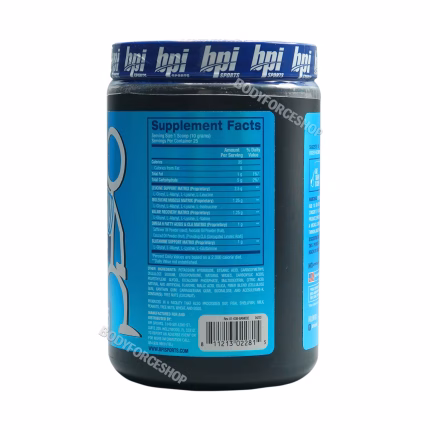 آمینو بست بی پی آی | BPI Best Aminos