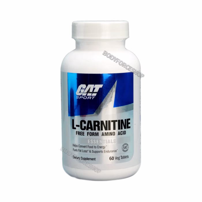 ال-کارنیتین گت اسپورت | GAT Sport L-Carnitine