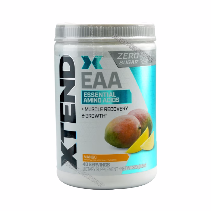 ای‌ اِی‌اِی اکستند | XTEND EAA