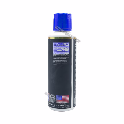 ال-کارنیتین مایع ۴۰۰۰ رونی کلمن | Ronnie Coleman XS L-Carnitine 4000mg Liquid