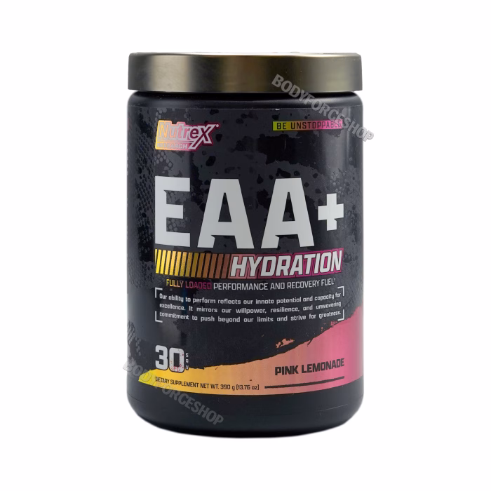 آمینو اسنشیال ناترکس | Nutrex EAA + Hydration Complex