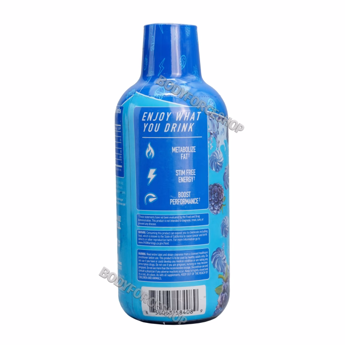 ال کارنتین مکس پریموال لبز 3000 | Primeval Labs L-Carnitine Max 3000 - Image 2