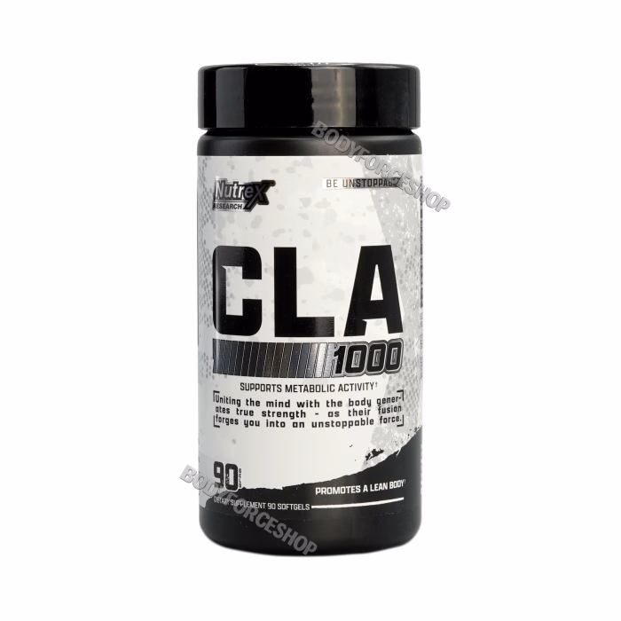 سی ال ای ناترکس | Nutrex CLA