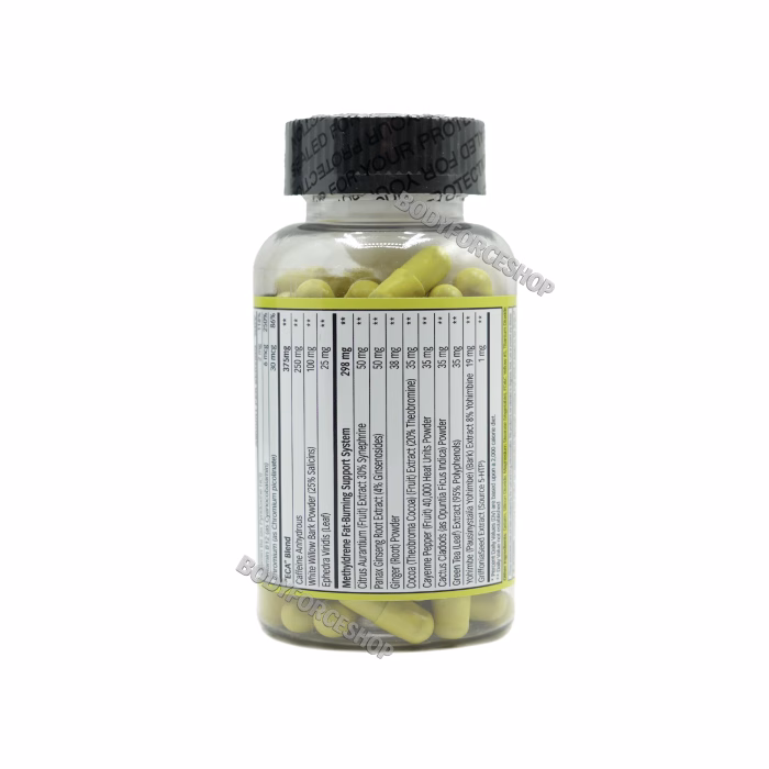 متیل‌درن ۲۵ | Methyl Drene 25 - Image 3