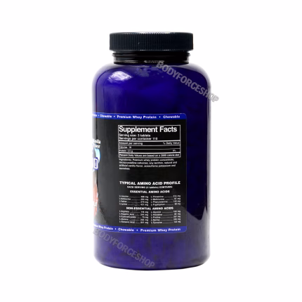 آمینو اکستریم آلتیمیت |  Ultimate Nutrition Amino Xtreme