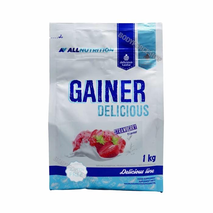 گینر ال ناتریشن | AllNutrition Gainer Delicious