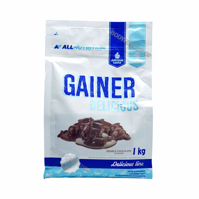 گینر ال ناتریشن | AllNutrition Gainer Delicious - Image 3