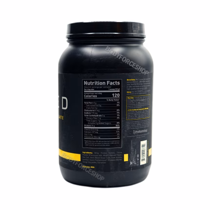 پروتئین وی ایزوله کیجد | Kaged Whey Protein Isolate – 1kg