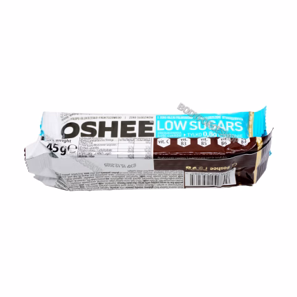 پروتئین بار اوشی | OSHEE Protein Bar