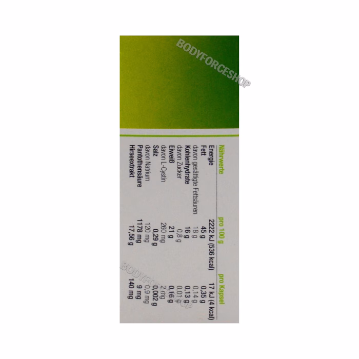 پریورین بایر | Priorin Bayer - Image 3