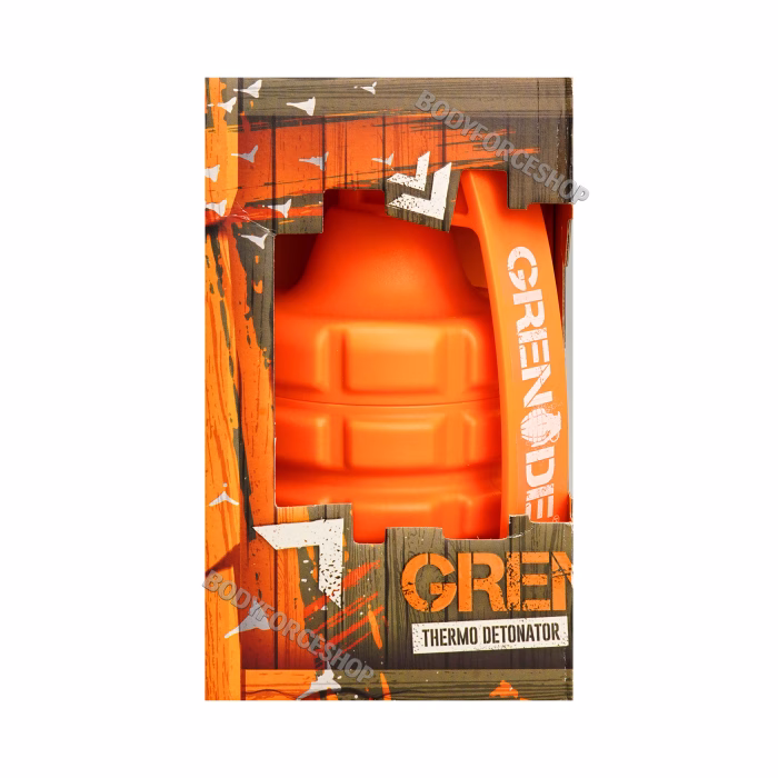 ترمو دیتونیتور گرینید | Grenade Thermo Detonator
