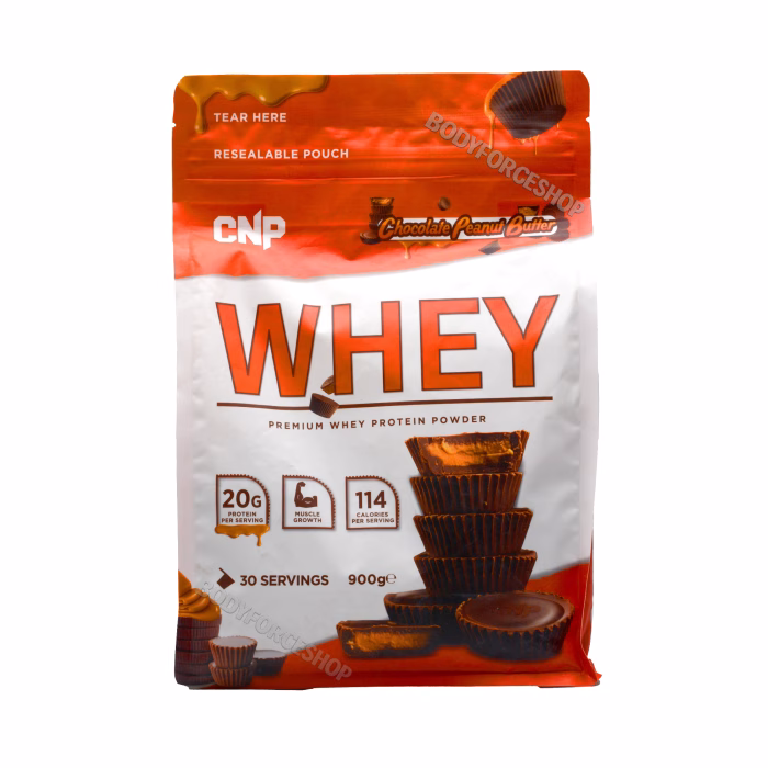 پروتئین وی سی ان پی | CNP Whey Protein – 1kg