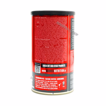 کراتین بد اس | Bad Ass Creatine