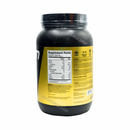 وی پروتئین جیم | JYM Whey Blend 1kg